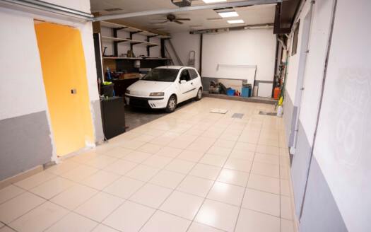 Se vende casa terrera en Arafo