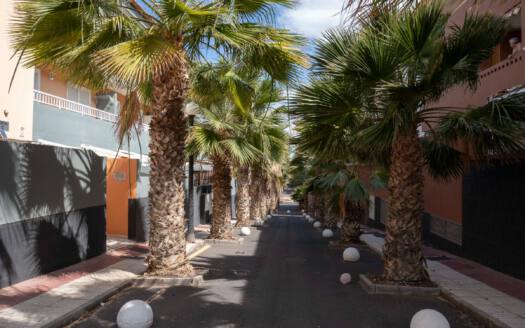 Se vende apartamento en el Puertito de Güímar