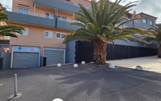 Se vende apartamento en el Puertito de Güímar