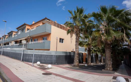 Se vende apartamento en el Puertito de Güímar
