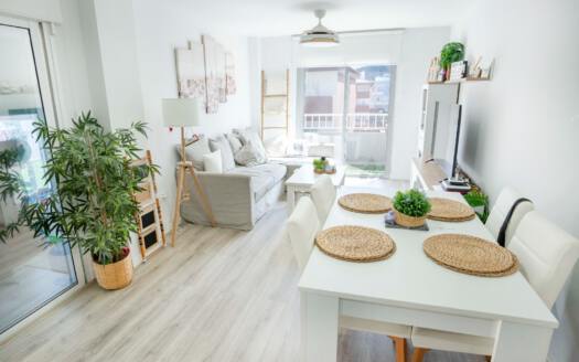 Se vende apartamento en el Puertito de Güímar