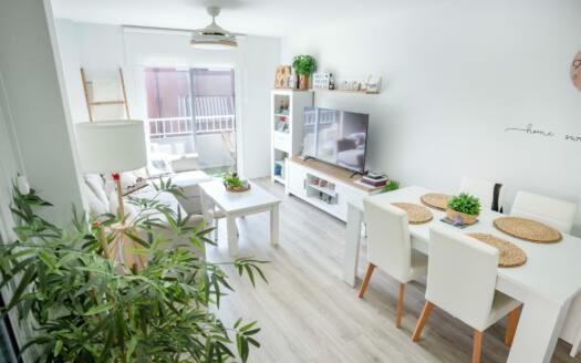 Se vende apartamento en el Puertito de Güímar