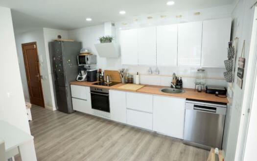 Se vende apartamento en el Puertito de Güímar