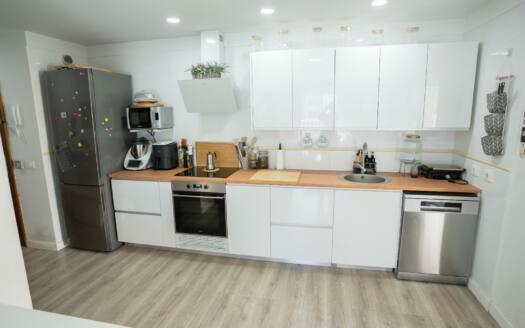 Se vende apartamento en el Puertito de Güímar