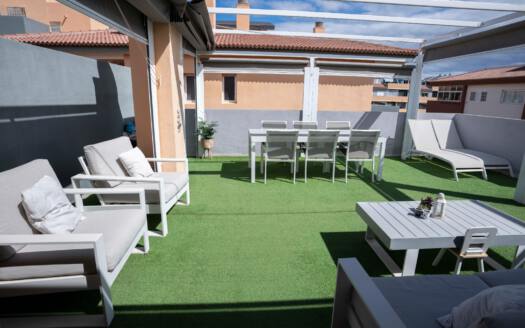 Se vende apartamento en el Puertito de Güímar