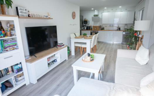 Se vende apartamento en el Puertito de Güímar
