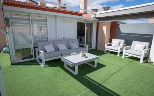 Se vende apartamento en el Puertito de Güímar