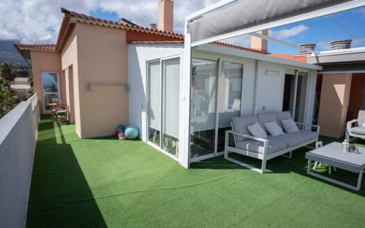 Se vende apartamento en el Puertito de Güímar