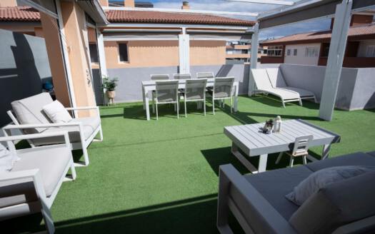 Se vende apartamento en el Puertito de Güímar