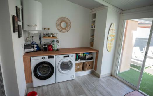 Se vende apartamento en el Puertito de Güímar