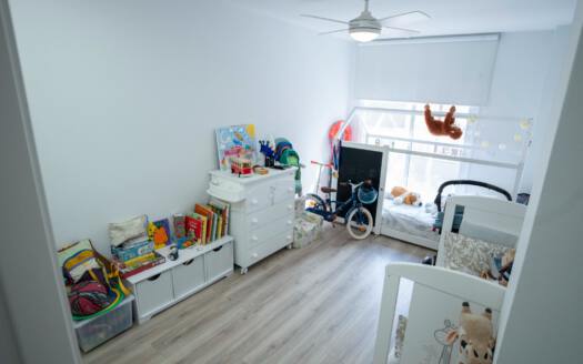 Se vende apartamento en el Puertito de Güímar