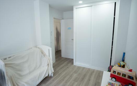 Se vende apartamento en el Puertito de Güímar