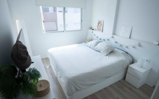 Se vende apartamento en el Puertito de Güímar