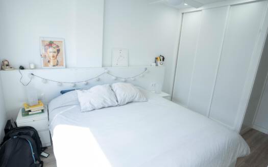 Se vende apartamento en el Puertito de Güímar