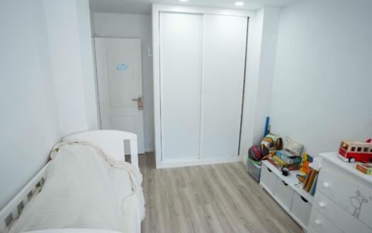 Se vende apartamento en el Puertito de Güímar