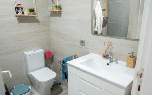 Se vende apartamento en el Puertito de Güímar