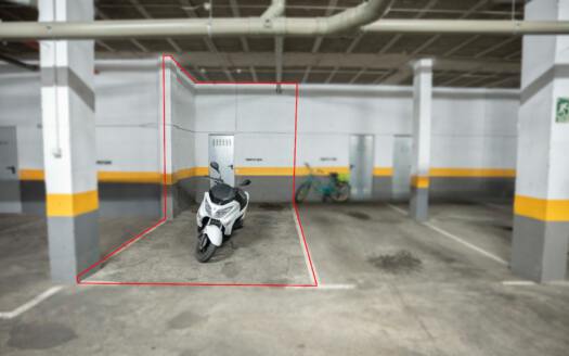 Se vende apartamento en el Puertito de Güímar