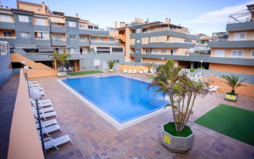 Se vende apartamento en el Puertito de Güímar