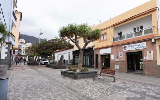 Se traspasa herbolario en Candelaria Se traspasa herbolario en Candelaria