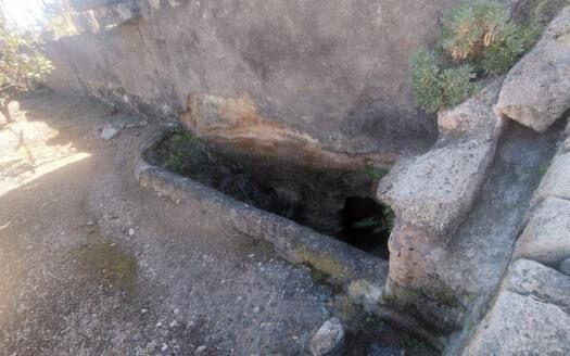 Se vende parcela urbana en Güímar