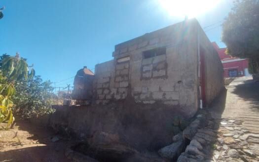 Se vende parcela urbana en Güímar