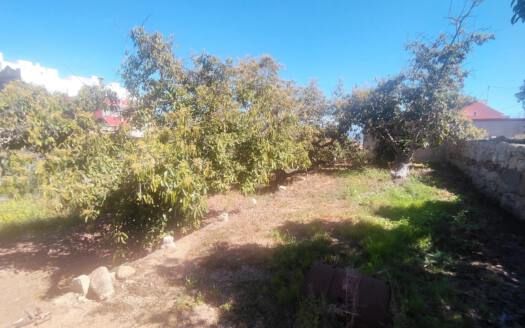 Se vende parcela urbana en Güímar