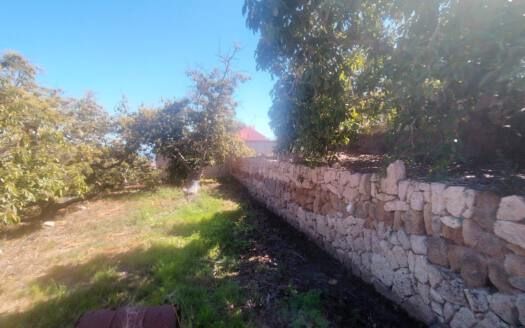 Se vende parcela urbana en Güímar