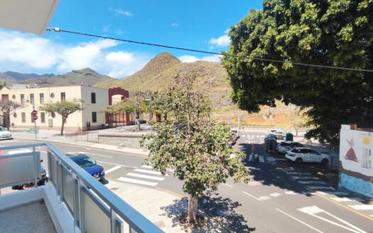 Se alquila estudio en San Andrés, S/C Tenerife