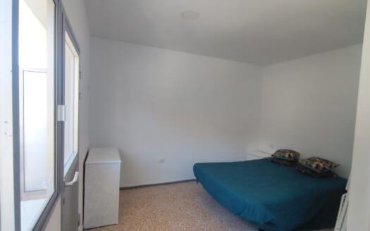 Se alquila estudio en San Andrés, S/C Tenerife