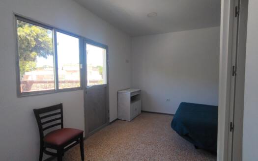 Se alquila estudio en San Andrés, S/C Tenerife