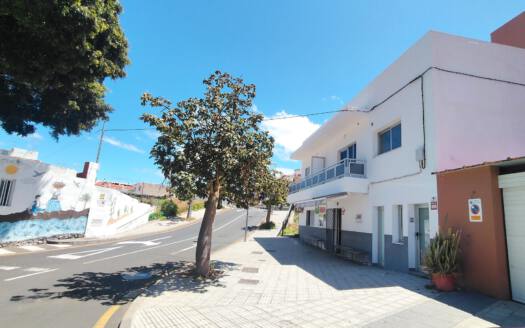 Se alquila estudio en San Andrés, S/C Tenerife Se alquila estudio en San Andrés, S/C Tenerife