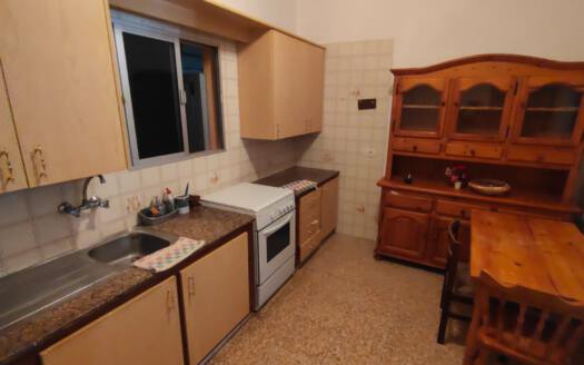 Se alquila estudio en San Andrés, S/C Tenerife