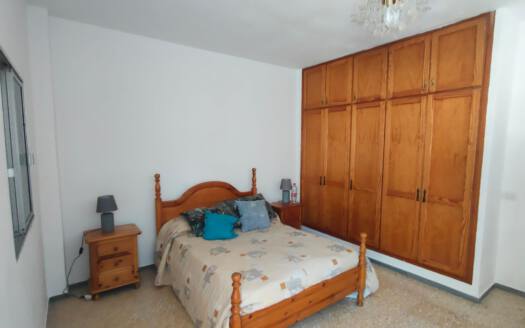 Se alquila estudio en San Andrés, S/C Tenerife