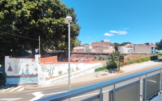 Se alquila estudio en San Andrés, S/C Tenerife