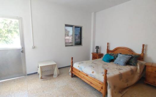 Se alquila estudio en San Andrés, S/C Tenerife