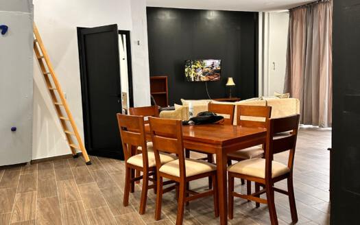 Se alquila apartamento en Fátima, Güímar