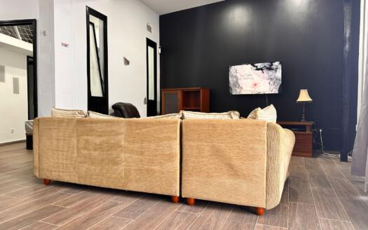 Se alquila apartamento en Fátima, Güímar