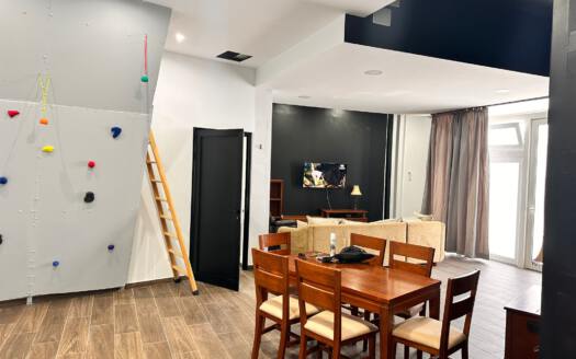 Se alquila apartamento en Fátima, Güímar