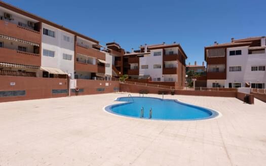Se vende apartamento en El Puertito de Güímar