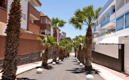 Se vende apartamento en El Puertito de Güímar