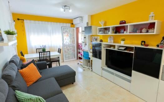 Se vende apartamento en El Puertito de Güímar