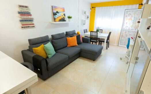 Se vende apartamento en El Puertito de Güímar