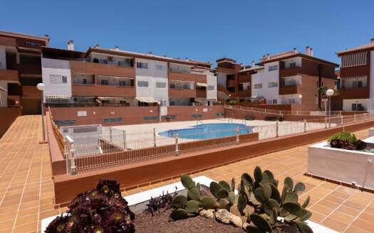 Se vende apartamento en El Puertito de Güímar