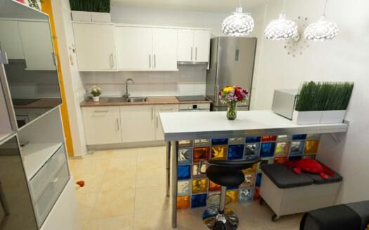 Se vende apartamento en El Puertito de Güímar