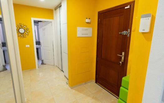 Se vende apartamento en El Puertito de Güímar