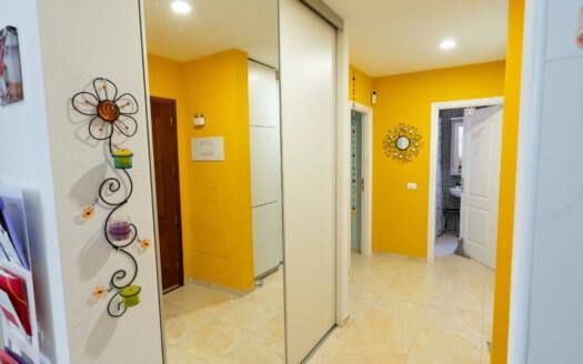 Se vende apartamento en El Puertito de Güímar