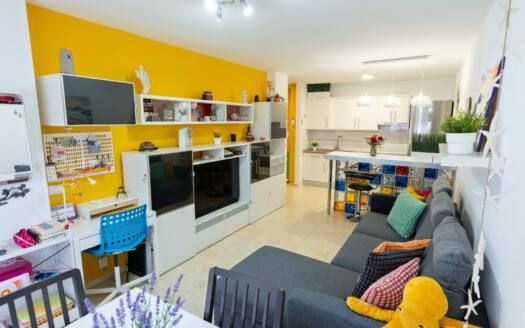 Se vende apartamento en El Puertito de Güímar