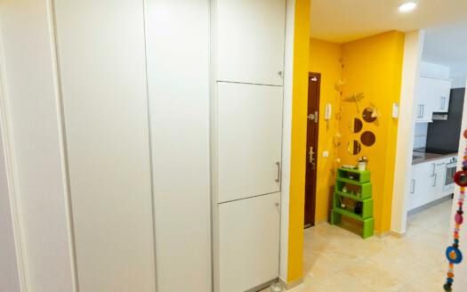 Se vende apartamento en El Puertito de Güímar