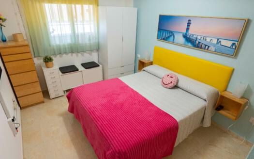 Se vende apartamento en El Puertito de Güímar