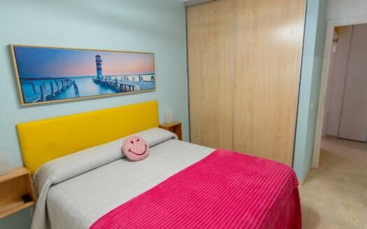 Se vende apartamento en El Puertito de Güímar